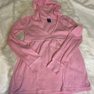 Gap girl’s Hoodie  Sweatshirt Size XL 12